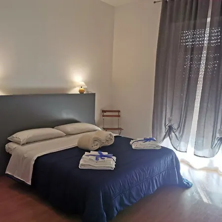 Piazza Sant' Oronzo Civico 40 Appartamento