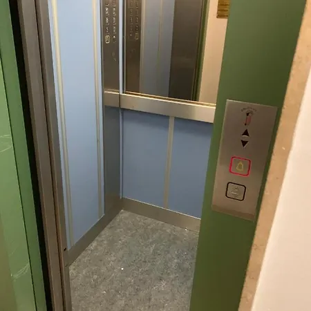 Appartamento Piazza Sant' Oronzo Civico 40 Lecce
