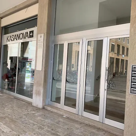 Piazza Sant' Oronzo Civico 40 Appartamento