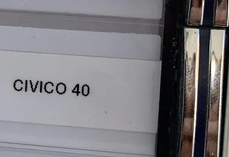 Piazza Sant' Oronzo Civico 40 Appartamento *